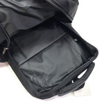 Mochila Flb Portanotebook Impermeable 16,5 8536 Negra